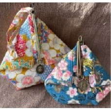 Slide Clasp Purses - Kit 2.0